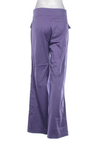 Дамски панталон Unbranded, Размер M, Цвят Лилав, Цена 16,36 €