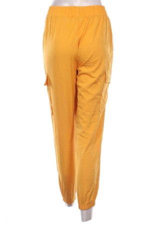 Dámské kalhoty  Unbranded, Velikost M, Barva Oranžová, Cena  159,00 Kč