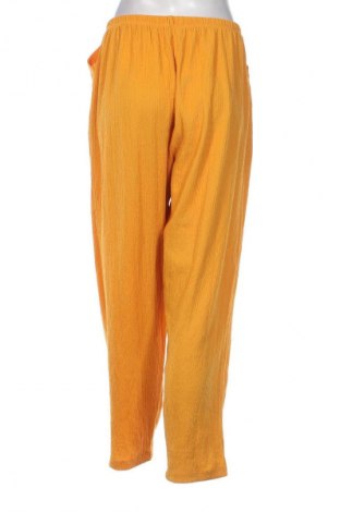 Γυναικείο παντελόνι Unbranded, Μέγεθος M, Χρώμα Κίτρινο, Τιμή 2,99 €