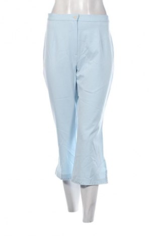 Dámske nohavice Unbranded, Veľkosť L, Farba Modrá, Cena  10,95 €