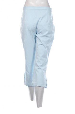 Dámske nohavice Unbranded, Veľkosť L, Farba Modrá, Cena  10,95 €