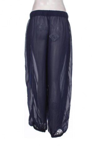 Γυναικείο παντελόνι Unbranded, Μέγεθος XL, Χρώμα Μπλέ, Τιμή 7,99 €