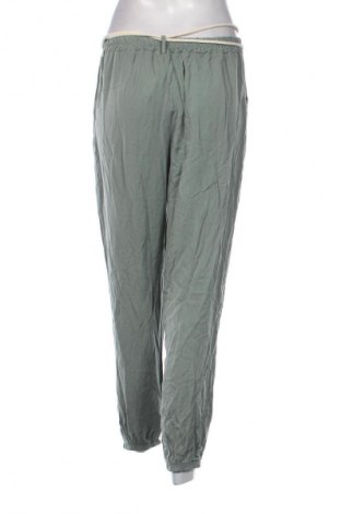 Dámske nohavice Unbranded, Veľkosť S, Farba Zelená, Cena  9,09 €