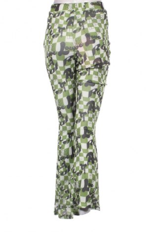 Damskie spodnie Unbranded, Rozmiar M, Kolor Kolorowy, Cena 24,99 zł