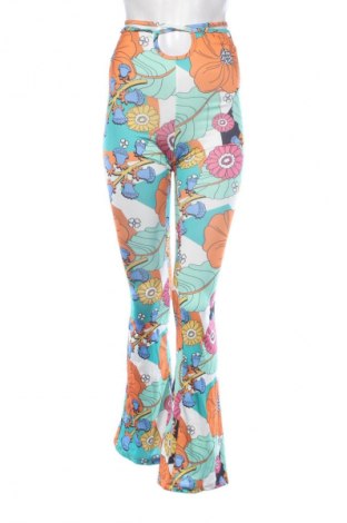 Γυναικείο παντελόνι Unbranded, Μέγεθος M, Χρώμα Πολύχρωμο, Τιμή 6,99 €