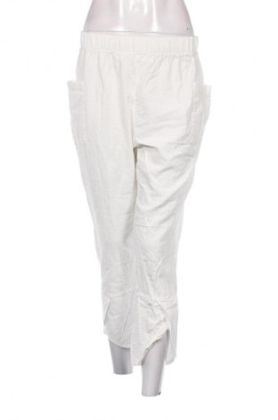 Damenhose Unbranded, Größe S, Farbe Weiß, Preis 10,14 €