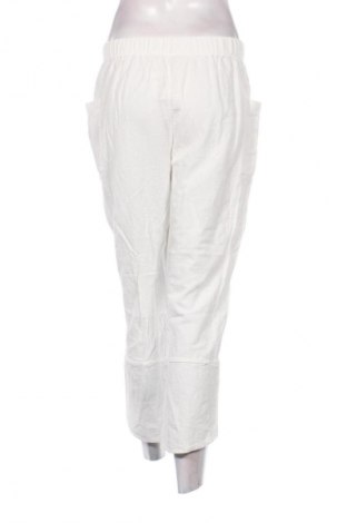 Damenhose Unbranded, Größe S, Farbe Weiß, Preis 10,14 €