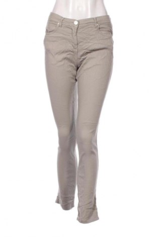 Damenhose Unbranded, Größe M, Farbe Grau, Preis € 2,00