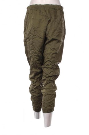 Női nadrág Unbranded, Méret XL, Szín Zöld, Ár 2 009 Ft