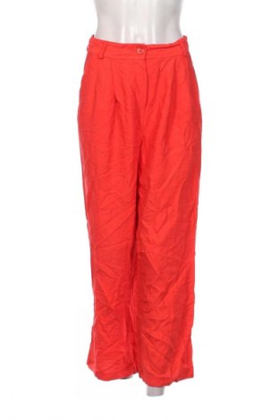 Damenhose Unbranded, Größe S, Farbe Rot, Preis 2,99 €