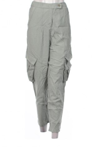 Damenhose Unbranded, Größe S, Farbe Grün, Preis € 3,00