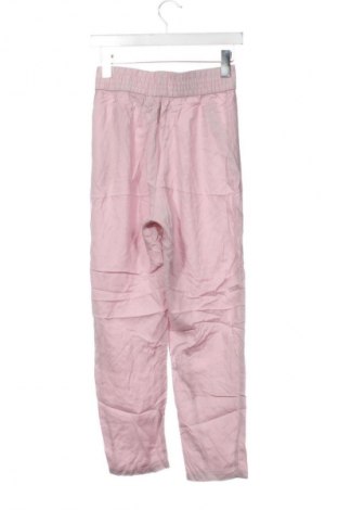 Női nadrág Unbranded, Méret XS, Szín Hamurózsaszín, Ár 1 709 Ft