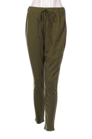 Damenhose Unbranded, Größe M, Farbe Grün, Preis 2,99 €