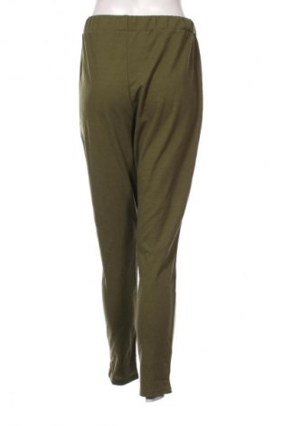 Damenhose Unbranded, Größe M, Farbe Grün, Preis 2,99 €