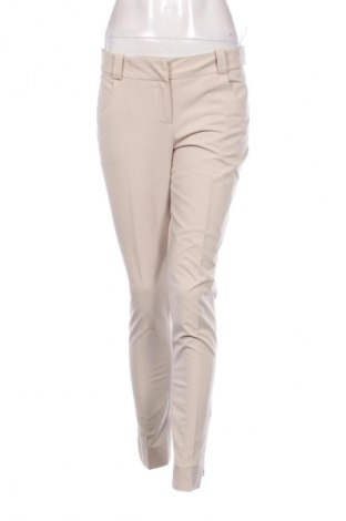 Damskie spodnie Unbranded, Rozmiar L, Kolor ecru, Cena 34,99 zł