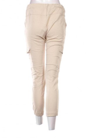 Női nadrág Unbranded, Méret L, Szín Bézs, Ár 1 099 Ft