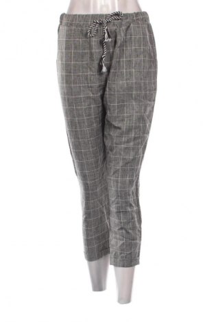 Damenhose Unbranded, Größe M, Farbe Grau, Preis € 2,00