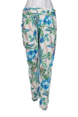 Damskie spodnie Unbranded, Rozmiar M, Kolor Kolorowy, Cena 22,99 zł