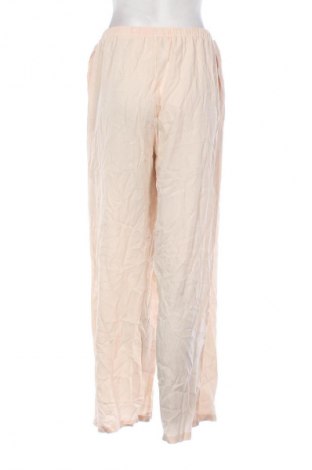 Dámské kalhoty  Unbranded, Velikost M, Barva Krémová, Cena  109,00 Kč