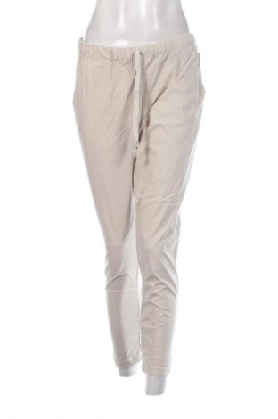 Női nadrág Unbranded, Méret M, Szín Bézs, Ár 1 119 Ft