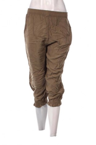 Γυναικείο παντελόνι Unbranded, Μέγεθος XL, Χρώμα Πράσινο, Τιμή 2,99 €
