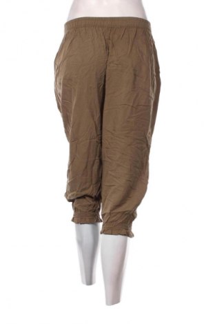Γυναικείο παντελόνι Unbranded, Μέγεθος XL, Χρώμα Πράσινο, Τιμή 2,99 €