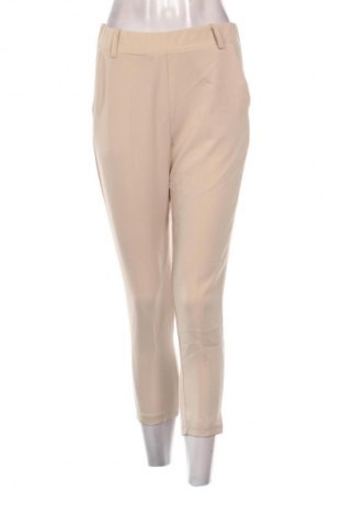Női nadrág Unbranded, Méret M, Szín Bézs, Ár 1 099 Ft