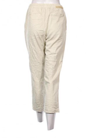 Női nadrág Unbranded, Méret M, Szín Bézs, Ár 1 119 Ft