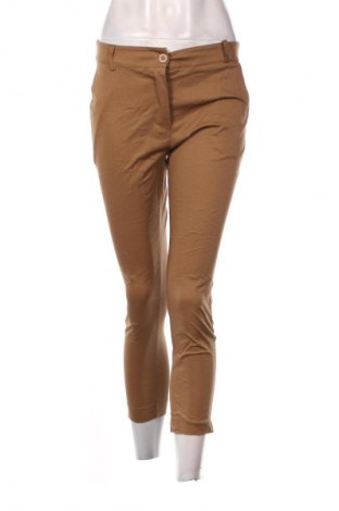 Dámské kalhoty  Unbranded, Velikost M, Barva Hnědá, Cena  69,00 Kč