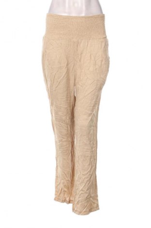 Női nadrág Unbranded, Méret L, Szín Barna, Ár 1 799 Ft