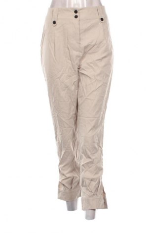 Damenhose Unbranded, Größe XL, Farbe Beige, Preis 2,99 €