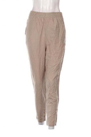 Női nadrág Unbranded, Méret S, Szín Bézs, Ár 1 689 Ft