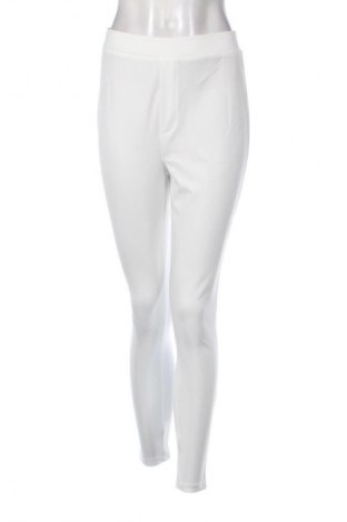 Dámské kalhoty  Unbranded, Velikost M, Barva Bílá, Cena  149,00 Kč