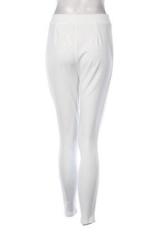 Dámské kalhoty  Unbranded, Velikost M, Barva Bílá, Cena  149,00 Kč