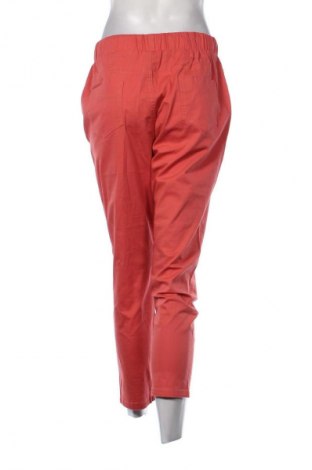 Дамски панталон Unbranded, Размер M, Цвят Червен, Цена 7,15 €