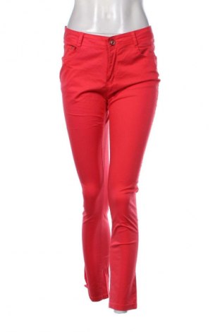 Дамски панталон Unbranded, Размер M, Цвят Червен, Цена 2,55 €