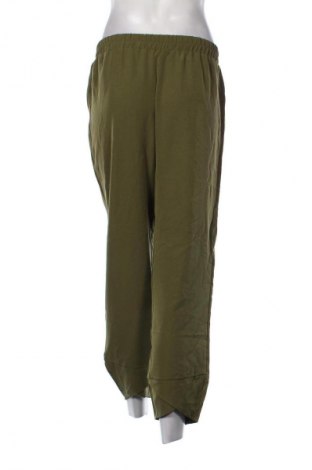Damskie spodnie Unbranded, Rozmiar S, Kolor Zielony, Cena 22,99 zł