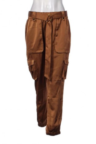 Damenhose Unbranded, Größe M, Farbe Braun, Preis € 10,99