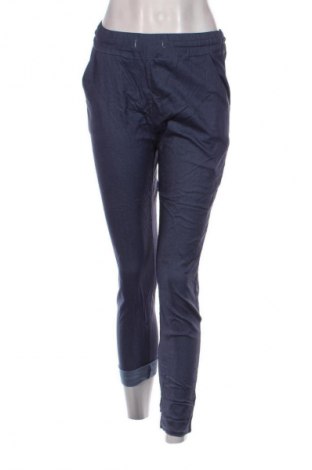Damenhose Unbranded, Größe S, Farbe Blau, Preis 2,99 €