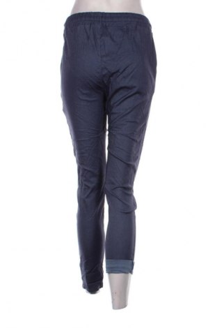 Damenhose Unbranded, Größe S, Farbe Blau, Preis 2,99 €