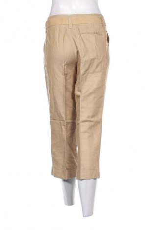 Damenhose Unbranded, Größe M, Farbe Beige, Preis 10,26 €