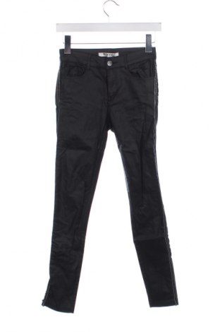 Дамски панталон Unbranded, Размер XS, Цвят Черен, Цена 2,55 €