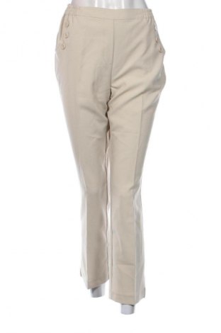 Női nadrág Unbranded, Méret M, Szín Bézs, Ár 979 Ft