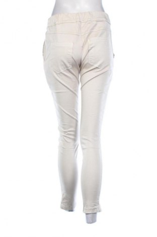 Γυναικείο παντελόνι Unbranded, Μέγεθος M, Χρώμα  Μπέζ, Τιμή 2,99 €