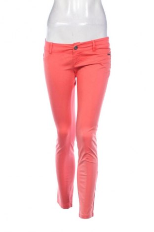 Γυναικείο παντελόνι Unbranded, Μέγεθος M, Χρώμα Κόκκινο, Τιμή 2,99 €