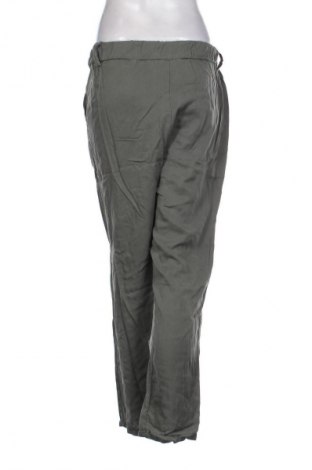 Γυναικείο παντελόνι Unbranded, Μέγεθος S, Χρώμα Πράσινο, Τιμή 2,99 €