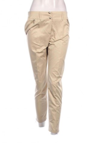 Γυναικείο παντελόνι Unbranded, Μέγεθος M, Χρώμα  Μπέζ, Τιμή 3,99 €