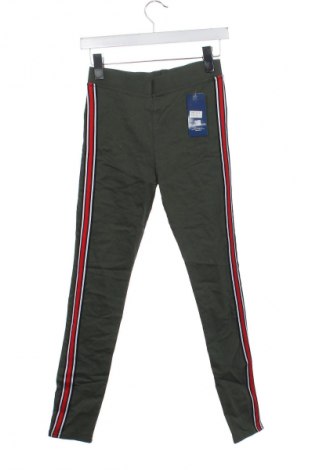 Damenhose Unbranded, Größe XS, Farbe Grün, Preis 2,99 €