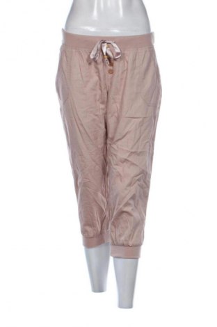 Női nadrág Unbranded, Méret XL, Szín Hamurózsaszín, Ár 3 029 Ft