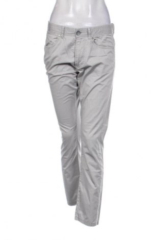 Дамски панталон United Colors Of Benetton, Размер M, Цвят Сив, Цена 14,44 €